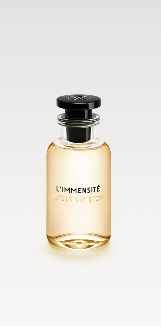 Louis Vuitton L’immensité